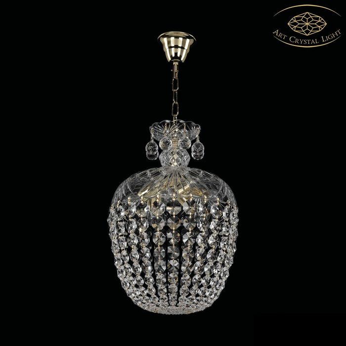 Подвес хрустальный 171.30.G Art Crystal Light