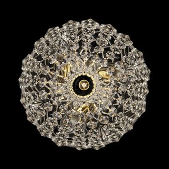 Подвес хрустальный 171.30.G Art Crystal Light