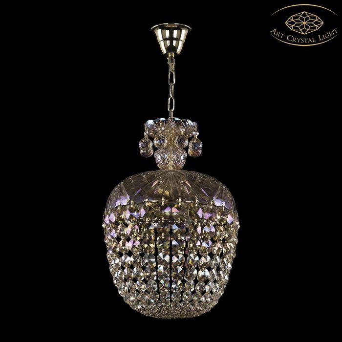 Подвес хрустальный 171.30.G.M801 Art Crystal Light