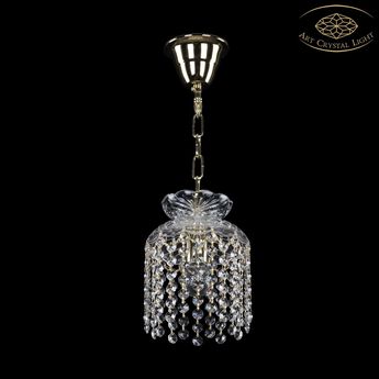 Подвес хрустальный 181.15.G.R Art Crystal Light