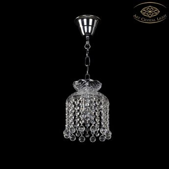 Подвес хрустальный 181.15.Ni.Balls Art Crystal Light