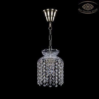 Подвес хрустальный 181.15.Pa.R Art Crystal Light