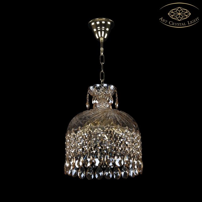 Подвес хрустальный 181.25.G.M721 Art Crystal Light