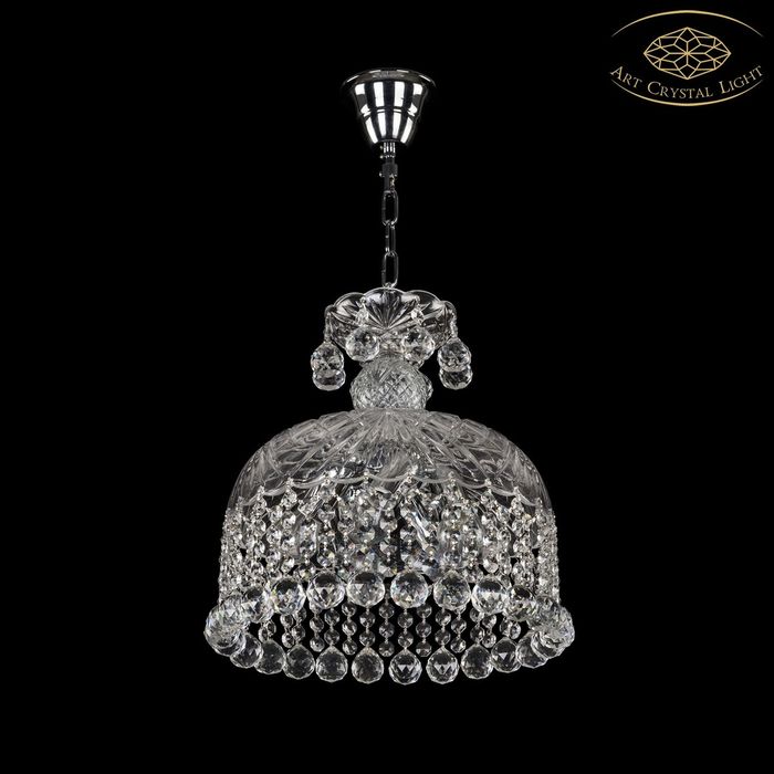 Подвес хрустальный 181.30.Ni.Balls Art Crystal Light