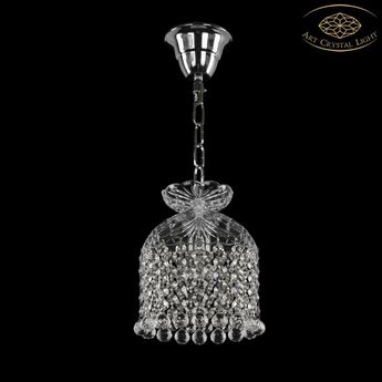 Подвес хрустальный 183.16.Ni.Balls Art Crystal Light