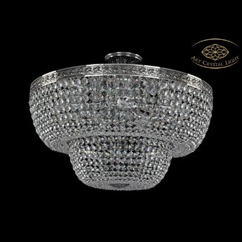 Люстра хрустальная 2101.70IV.NB Art Crystal Light