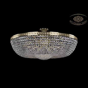 Люстра хрустальная 2281.100IV.G Art Crystal Light
