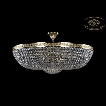Люстра хрустальная 2281.90IV.G Art Crystal Light