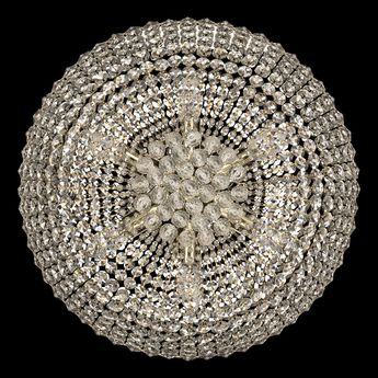 Люстра хрустальная 2281.H2.80IV.GB Art Crystal Light