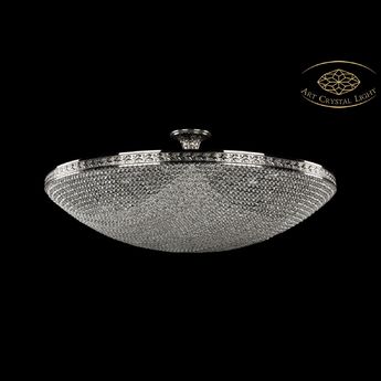 Люстра хрустальная 2321.100IV.NB Art Crystal Light