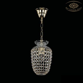 Подвес 171.15.G Art Crystal Light