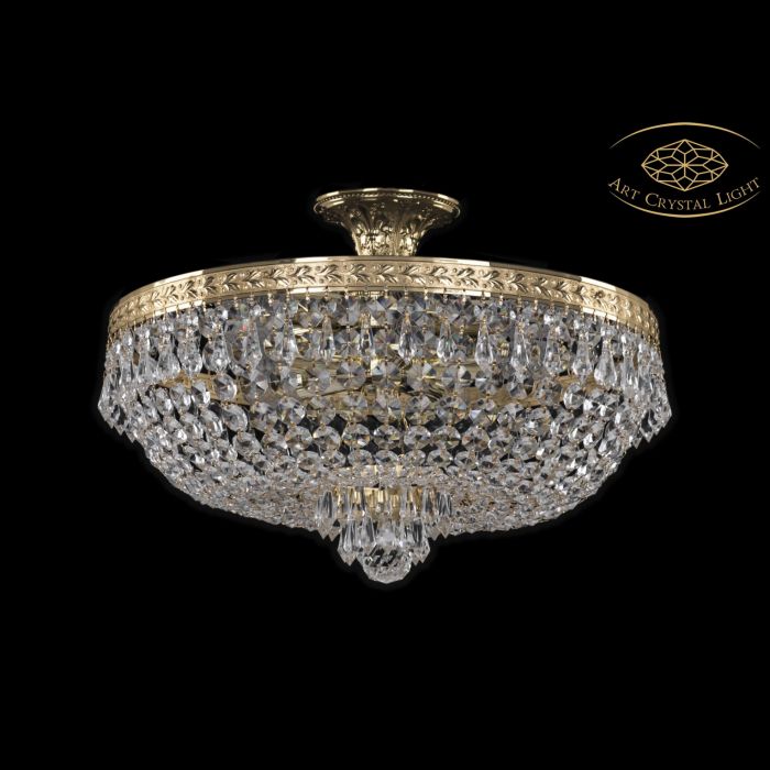 Люстра 2271.45IV.G Art Crystal Light
