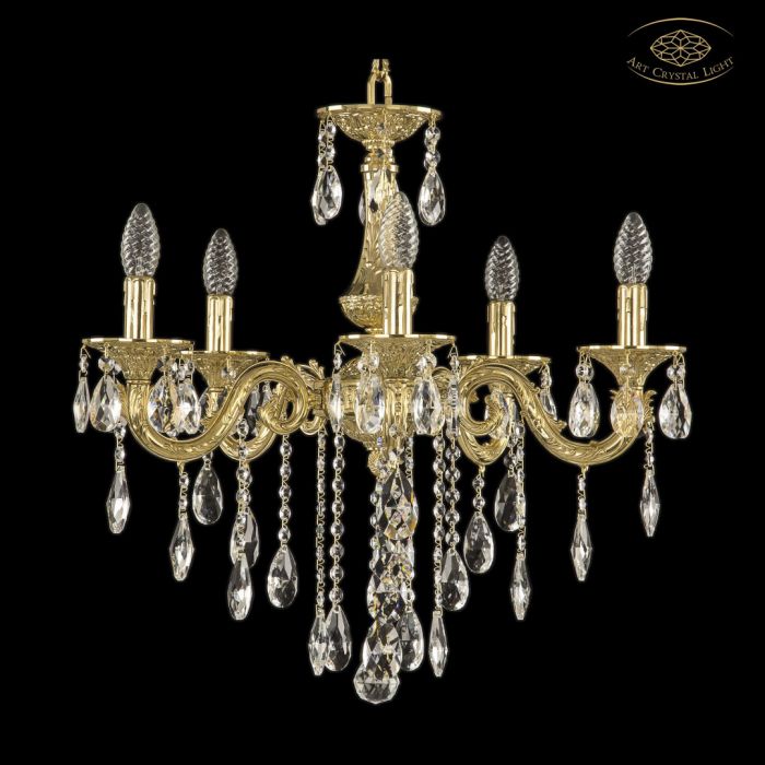 Люстра 31101.5.175.B.G